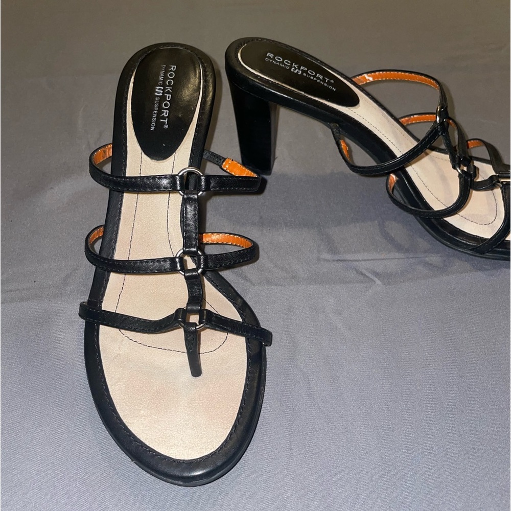 Rockport Heeled Sandals